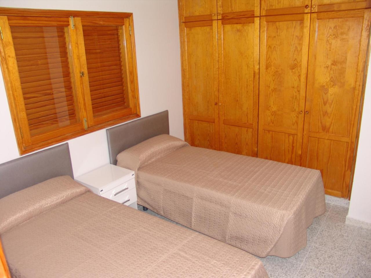 Tablero 203, Increible Apto 6 Pax Cerca Playa Del Ingles Ngoại thất bức ảnh